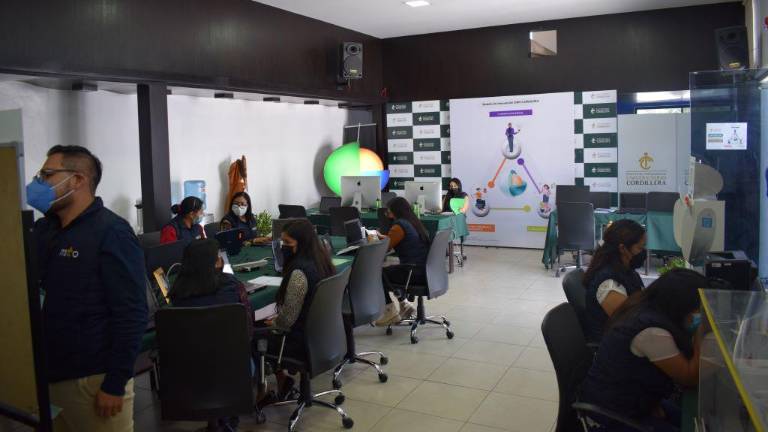 Institutos fortalecen su cultura investigativa en el Ecuador