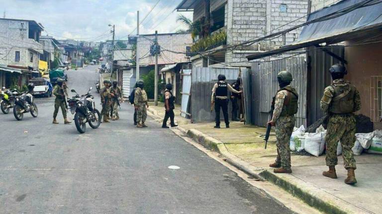 EE.UU. eleva su alerta de viaje para Ecuador: pide no visitar Guayaquil, Durán y otras zonas por delincuencia y terrorismo