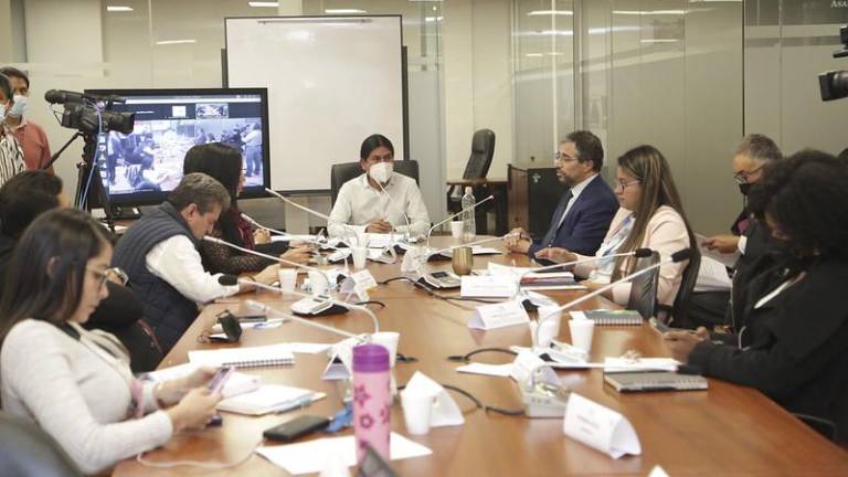 Este jueves concluyen las comparecencias del caso 'Pandora Papers'; informe se debatiría el 5 de noviembre