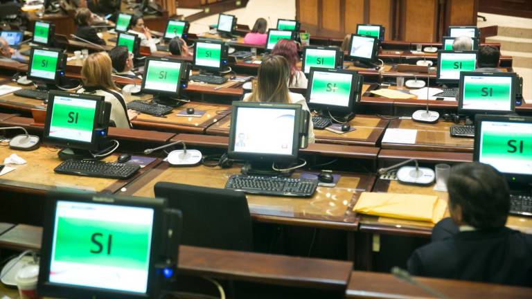 Comisión de la Asamblea Nacional analiza el texto final de la Ley de Personal de las Fuerzas Armadas