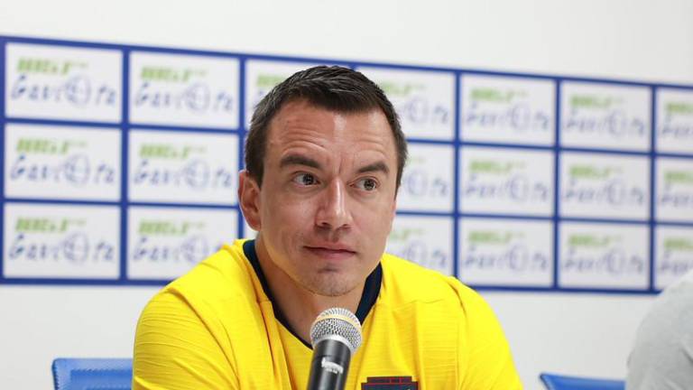 La intención del Ejecutivo es que la consulta se realice junto a las elecciones seccionales del 29 de noviembre de 2026.