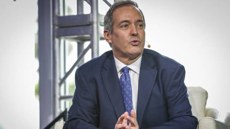 'EE.UU. se quedó dormido frente a América Latina, pero esto cambió'