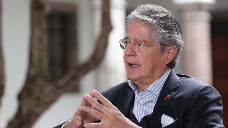 Lasso: debo gobernar de aquí en adelante sin considerar que existe la Asamblea Nacional