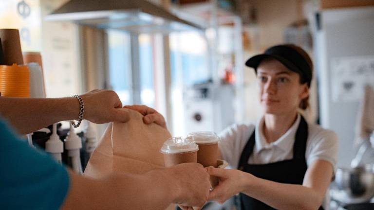 La mayoría de negocios que buscan franquiciar son parte del sector de comidas