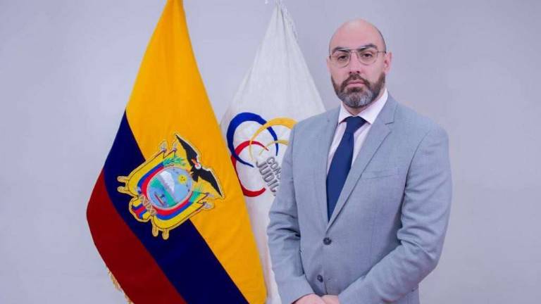 Godoy se encuentra en el centro de la polémica desde que el juez anticorrupción Carlos Serrano denunciara presuntas presiones.