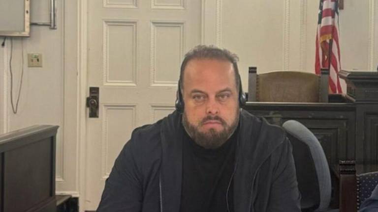 Xavier Jordán espera una audiencia para su deportación tras la negativa de asilo, según Reimberg