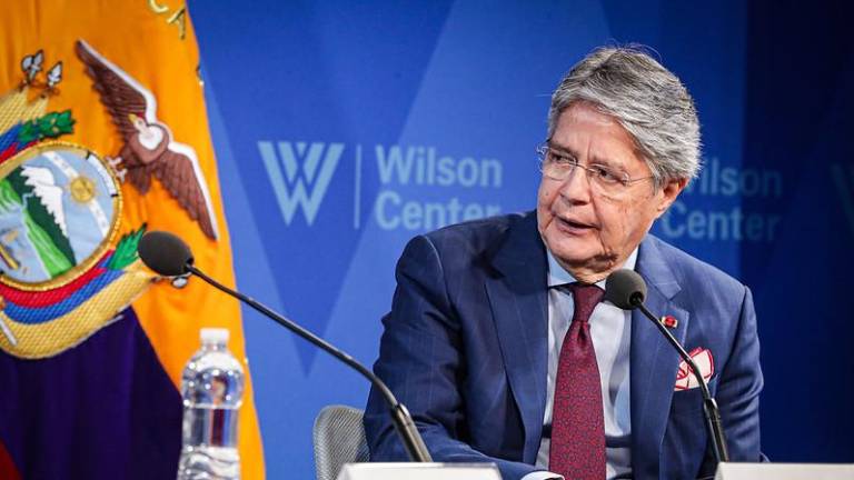 Corte Constitucional no da paso a proyecto de ley enviado por Lasso sobre finanzas públicas