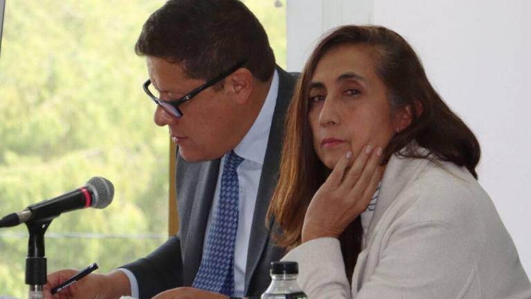 Tannya Varela incumple medida judicial: esto se sabe sobre el paradero de la excomandante de Policía