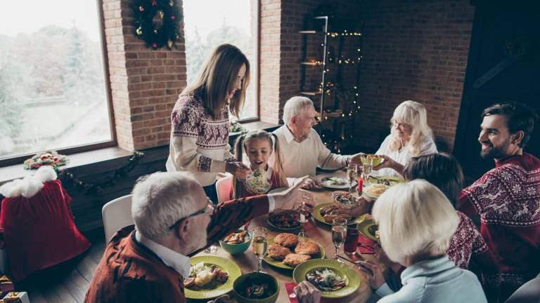 Festividades ruidosas: Cuida tu salud auditiva