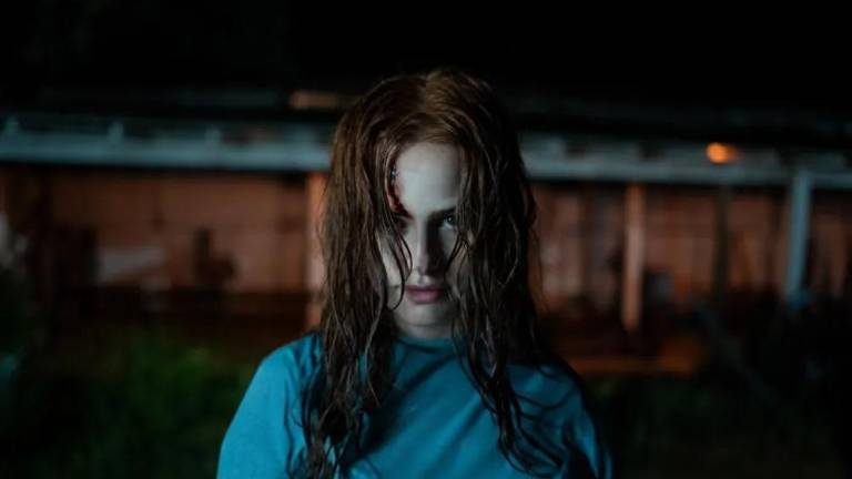 ‘Los Extraños: Capítulo 2’ y el dilema de las segundas partes