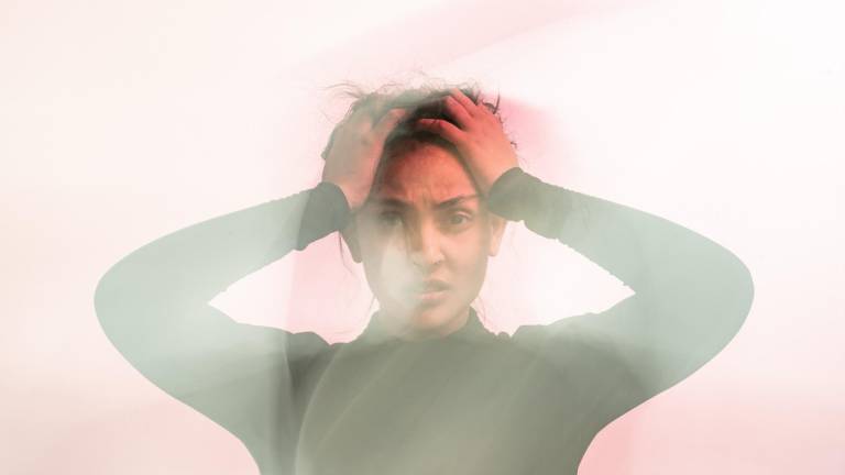 ¿Cómo afecta el estrés y la ansiedad a nuestra salud?