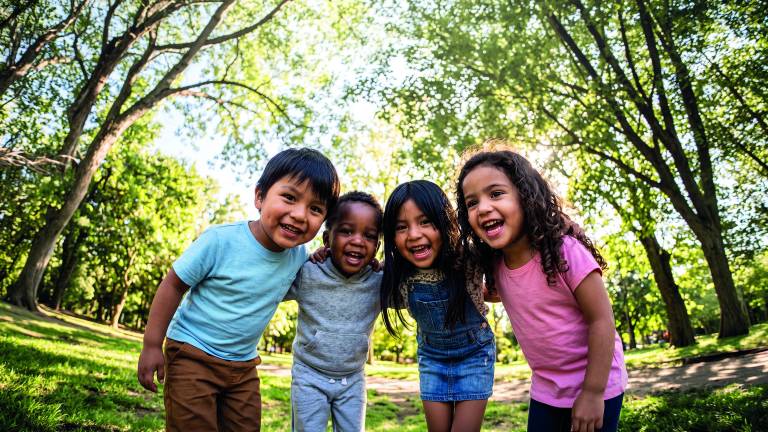 Supermaxi y Megamaxi se unen a REDNI para combatir la desnutrición infantil