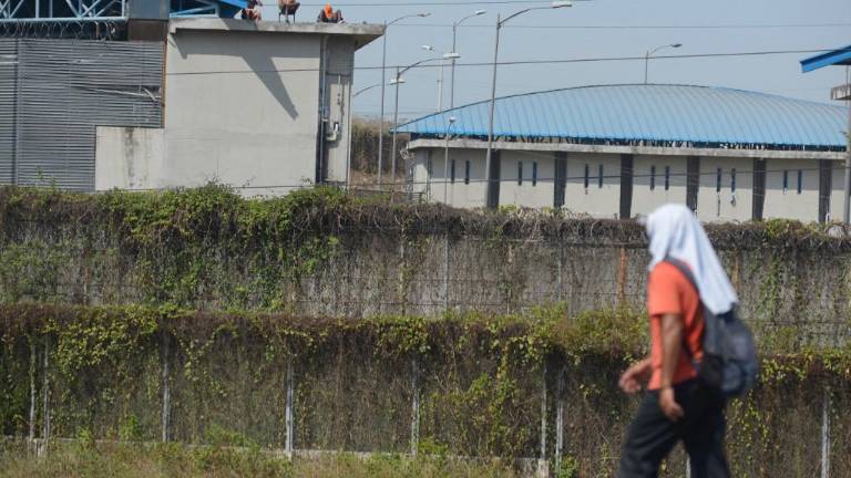 Así fue la participación de un ex chonero en la masacre del pabellón 5 de la Penitenciaría