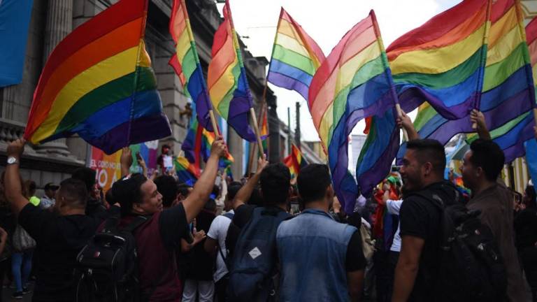 Guatemala endurece penas por aborto y cierra puerta a matrimonio homosexual
