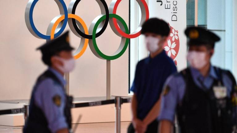 Los Juegos Olímpicos se celebrarán a puerta cerrada en Tokio por el repunte de contagios