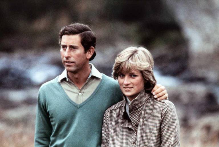 $!Lady Di sigue marcando la vida de su hijo William, quien busca ser un padre distinto.