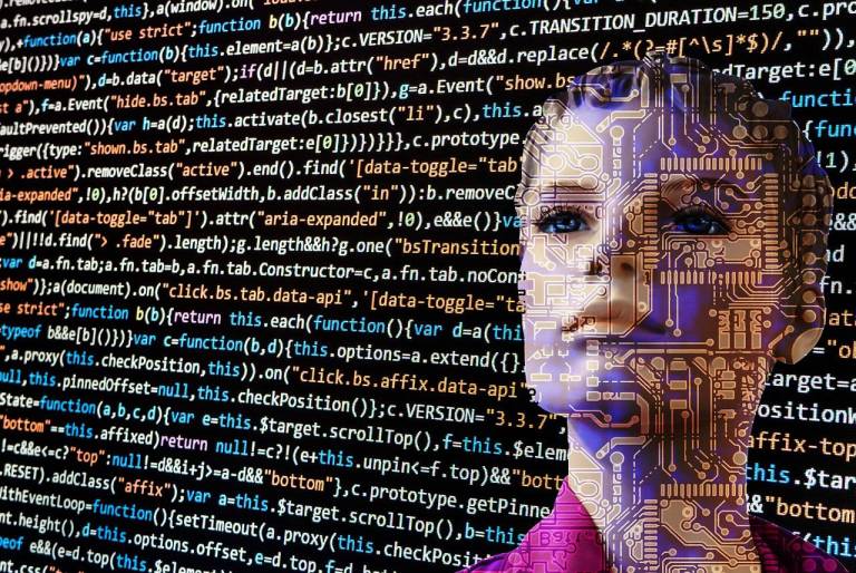 $!Inteligencia artificial: profesiones con mayor y menor riesgo de desaparecer