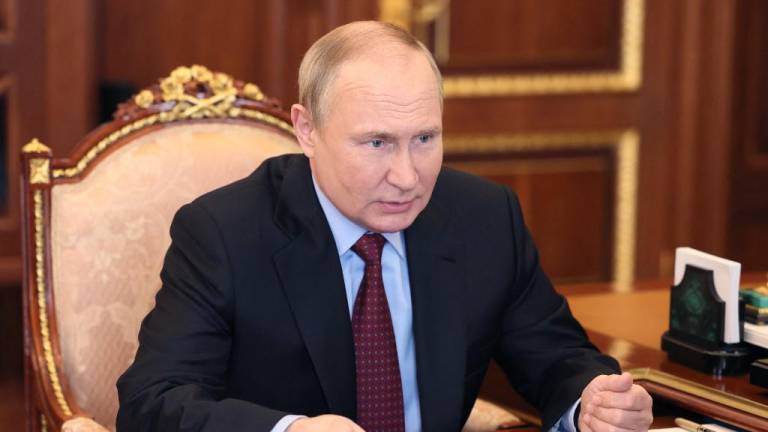 Putin facilita la obtención de la nacionalidad rusa a todos los ucranianos