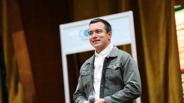 Daniel Noboa amplía el alcance del Bono Incentivo Emprende para apoyar a más emprendedores