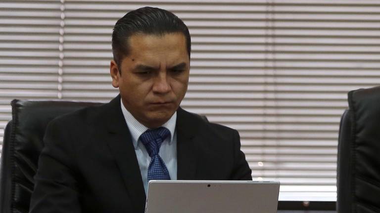 Microvistazo | Caso Independencia Judicial: Por este motivo Fiscalía pide prisión contra Terán y Muñoz