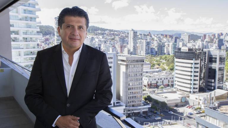 El transporte terrestre internacional destina 8% de su presupuesto anual a seguridad: se ha triplicado en los últimos años, según Andinatic