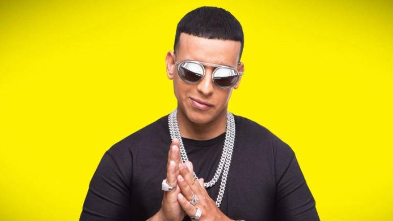 Agotadas las entradas para el concierto de Daddy Yankee en Quito