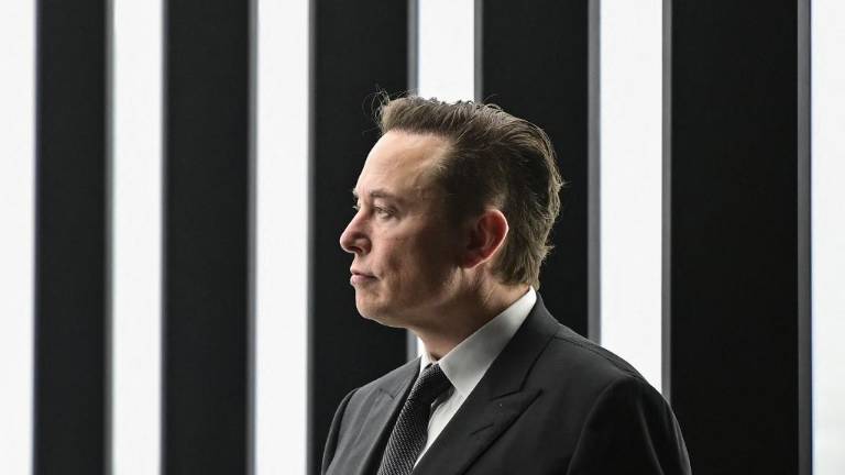 Musk acusa a Twitter de ocultar información y amenaza con retirar la oferta de compra