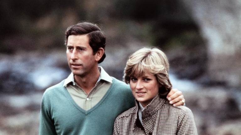 Teorías conspirativas mencionan sicarios y un plan para matar a la princesa Diana 25 años después