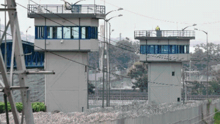 Nuevos enfrentamientos entre internos en la Penitenciaría del Litoral