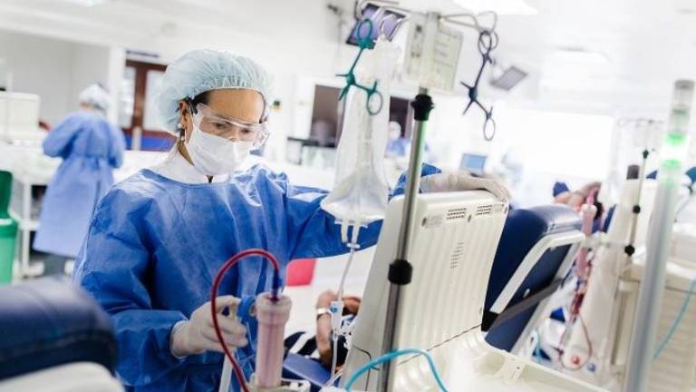 El 10% de latinoamericanos tiene algún grado de enfermedad renal crónica