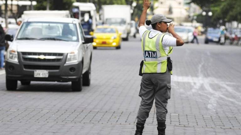 Inicia socialización de primera ordenanza de tránsito en Guayaquil
