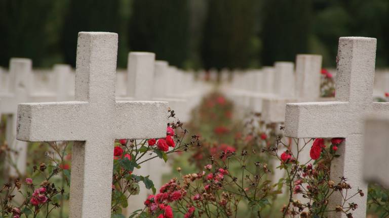 Joven declarada muerta &quot;resucita&quot; en la funeraria