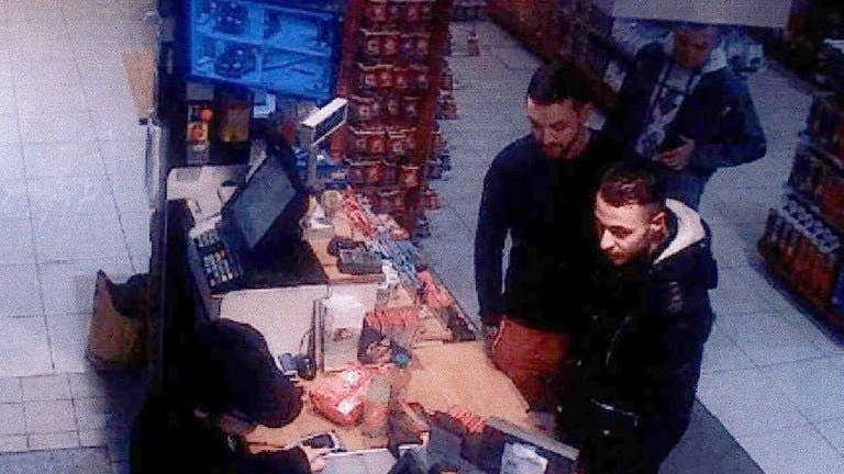 Confirman el tercer supuesto terrorista del aeropuerto de Bruselas