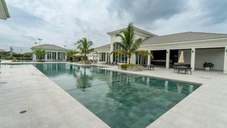 Los amenities son un atractivo en los proyectos inmobiliarios
