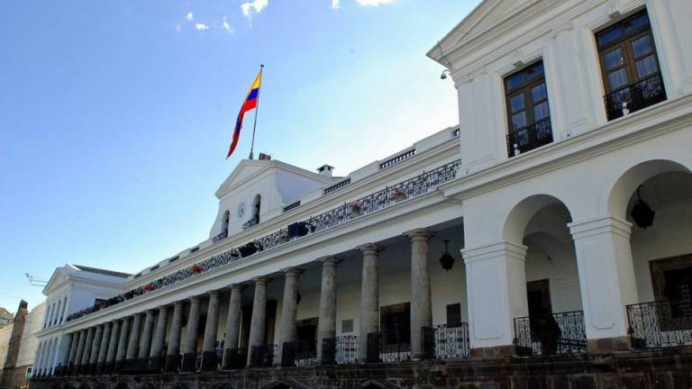 Presidente Moreno envía veto parcial a la Ley Reformatoria a la Ley de Movilidad Humana