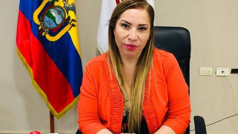Pamela Martínez deberá completar sentencia del caso Sobornos en la cárcel