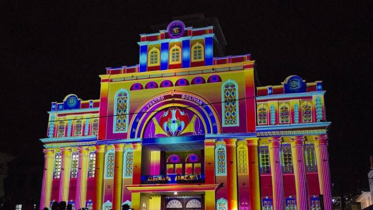 Se abre convocatoria a línea de fomento del Festival Internacional de Artes Vivas de Loja 2022