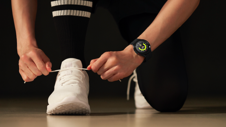 ¿Cómo aprovechar al máximo los nuevos Samsung Galaxy Watch5 y Watch5 Pro? 5 consejos para atletas