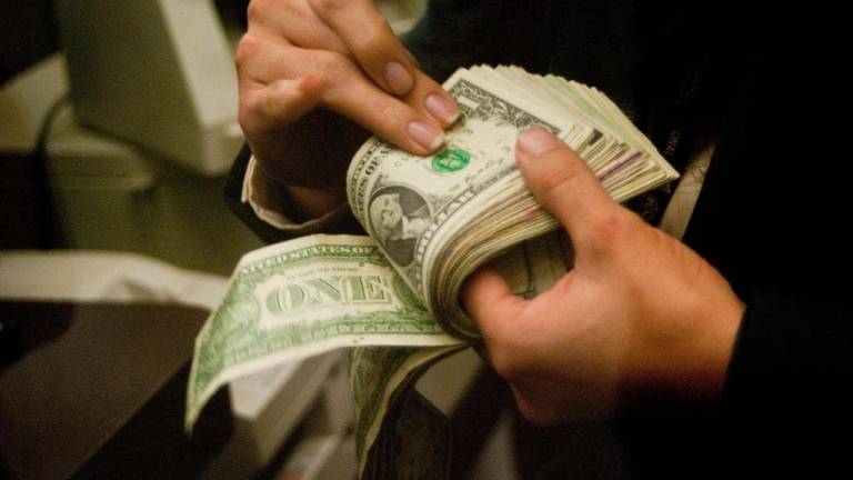 Más de 50.000 billetes falsos identificados en lo que va de 2015