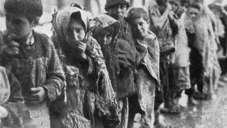 El reconocimiento del genocidio armenio, advertencia de EEUU a Turquía