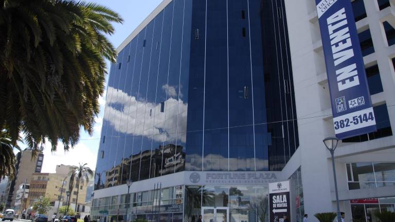 La construcción sigue recuperando su dinamismo en el Ecuador; a las iniciativas privadas en sectores de alta plusvalía se suman proyectos de vivienda de interés social.