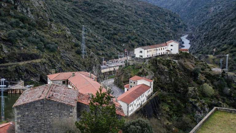 España: pareja estadounidense compra pueblo abandonado en Zamora para convertirlo en destino turístico