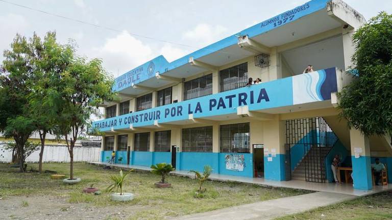 Lo que debe saber sobre el inicio de clases 2023-2024 en Costa-Galápagos; ministros informan lineamientos
