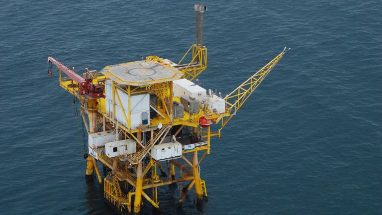 Gobierno ofrece duplicar la producción de gas natural en el Campo Amistad con la inversión de una empresa china