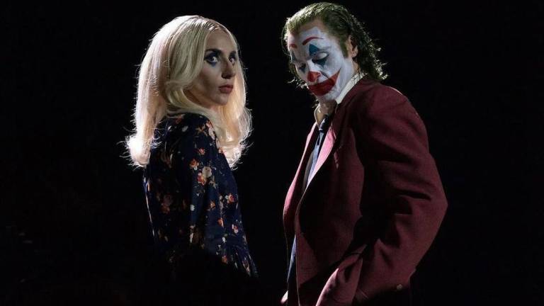 El trailer de Guasón con Lady Gaga fue presentado en el CinemaCon