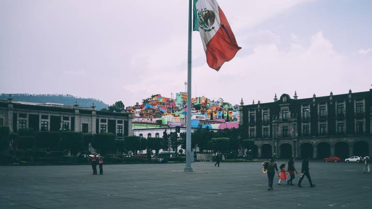 Nuevos requisitos para el ingreso de ecuatorianos a México