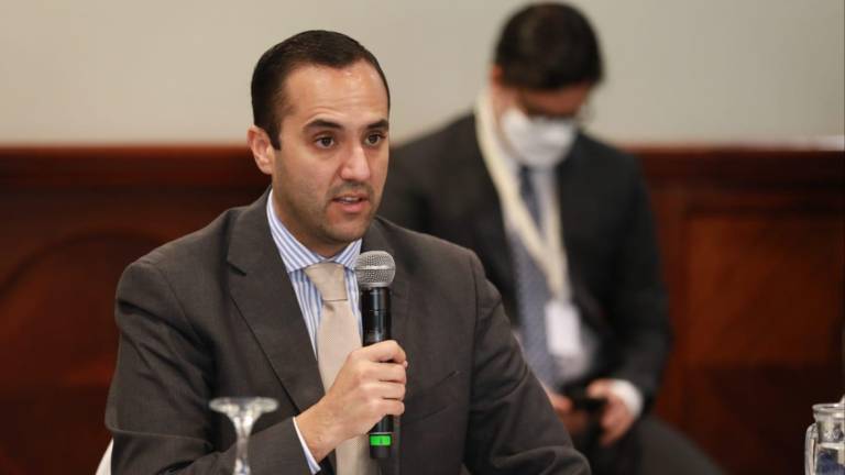 Ecuador impulsa su postulación al Consejo de Seguridad de la ONU