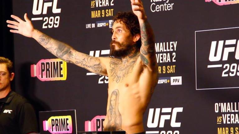 #EcuadorConChito: Marlon Vera busca hacer historia en la UFC al enfrentarse a Sean O'Malley; estos son los canales para verlo