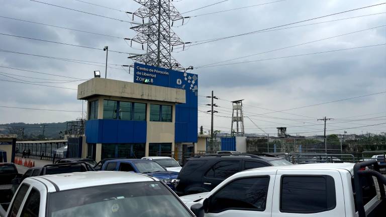 Cinco reos fueron hallados sin vida en la Penitenciaría del Litoral tras la masacre en Socio Vivienda 2