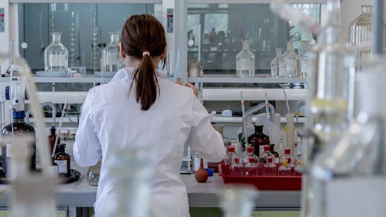 La cepa asiática de coronavirus que alcanzó a España